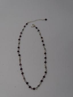 Silpada Necklace