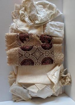 Table linens