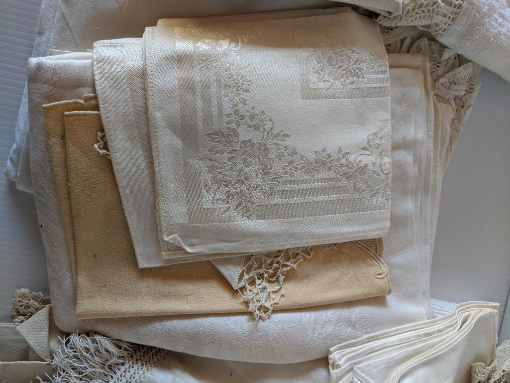 Table linens