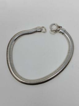 Tiffany & Co. Sterling Bracelet