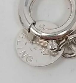 Tiffany & Co. Sterling Bracelet