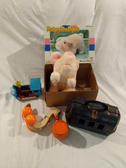 Vintage Toys Lot