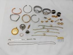 Costume Jewelry