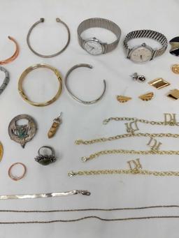 Costume Jewelry