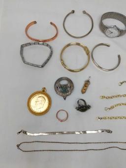 Costume Jewelry