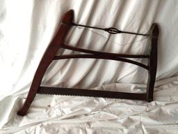 Antique Bow Saw