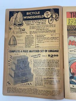 Fightin' Air Force, Vol. 1, No. 29, Oct. 1961 Comic Book