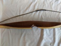 Black Hawk Scorpion 62" Long Bow