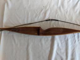 Black Hawk Scorpion 62" Long Bow