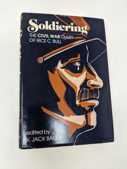 Military Themed Books