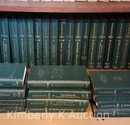 Purdon's Penna. Statues Annotated, Approx. 37 Volumes