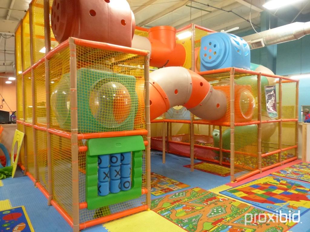 Large JungleGym