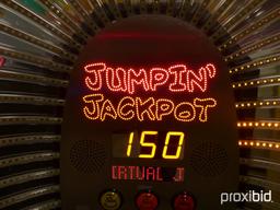 Jumpin Jack Pot