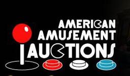 American Amusement Auctions