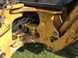 * Passed* Deere 310J Loader Backhoe T0310JX176468 2900