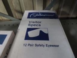 Safety Glasses