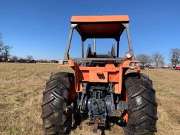 NOT SOLD Kubota M6950