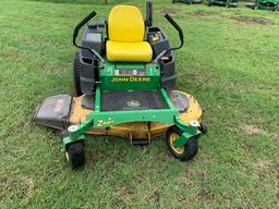 John Deere Z445 Mower