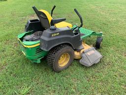 John Deere Z445 Mower