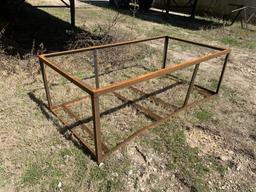 Metal Rack / Frame