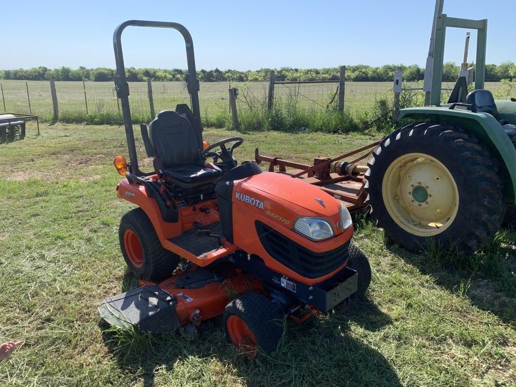 Kubota BX2370 29192