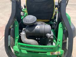 John Deere Z910A ZTR Mower TC910AF011631 1420