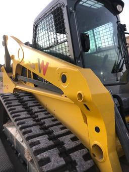 Wacker Neuson ST45 Skidsteer unk