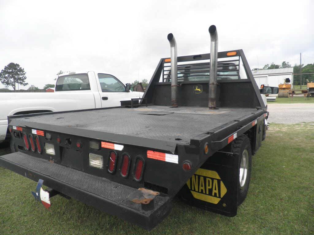 1992 Chevrolet PU (Bonded Title)