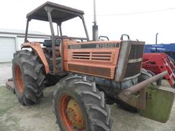 Kubota M7950DT Tractor