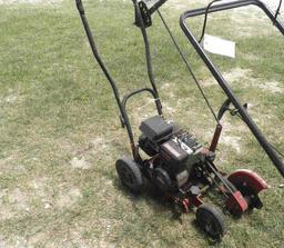 Craftsman edger