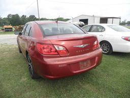 2010 Chrysler