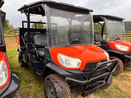 Kubota 1140 ATV/UTV 26743 Rusk TX