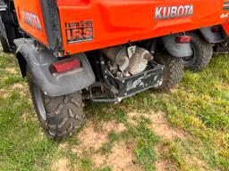 Kubota 1140 ATV/UTV 26743 Rusk TX