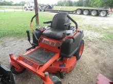 Bad Boy O turn mower