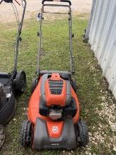 Husqvarna Mower