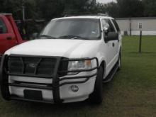 2009 Ford Expedition