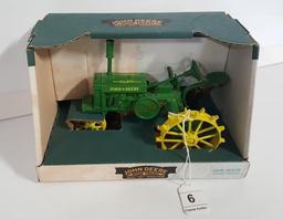 JD 1930 Model GP 1/16 Scale ERTL (NIB)