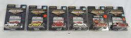 (5) ERTL Collectibles American Muscle 1:64 (NIB )