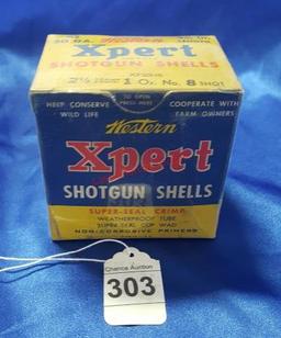 Western Xpert 20ga Ammo