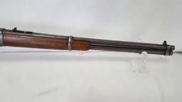 Winchester 1894 30 WCF Rifle