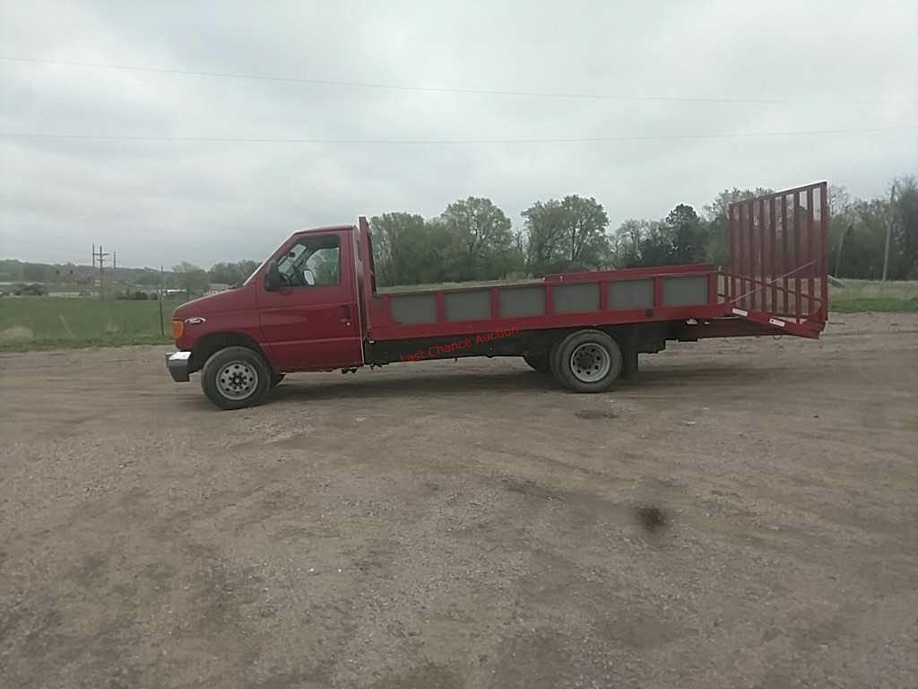 2006 Ford F-350