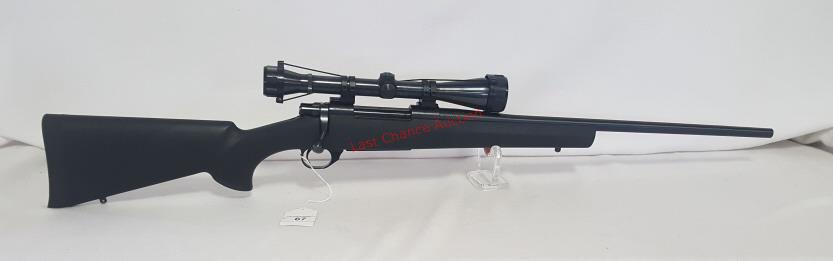 Howa 1500 6.5x55 Rifle