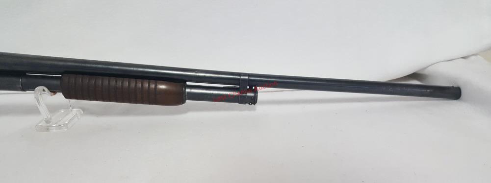 Winchester 12 12ga Shotgun