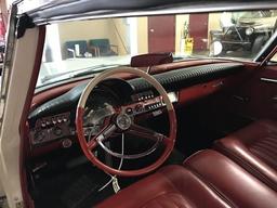 1962 Chrysler 300 Base