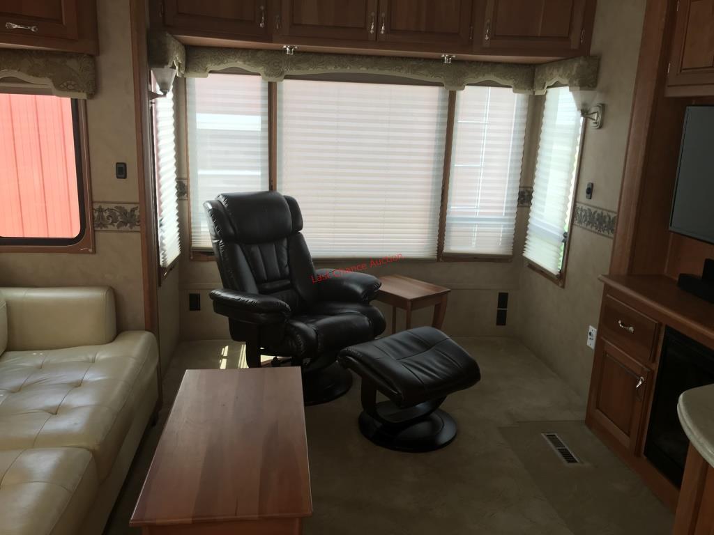 2010 CARRIAGE CAMEO 38ft