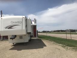 2010 CARRIAGE CAMEO 38ft