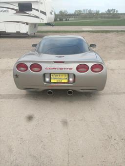 2000 Chevrolet Corvette LT1