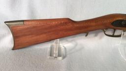 45Cal  Black Powder Kentucky Long Rifle