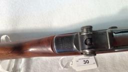 Springfield Armory M1 Grand 30 Cal Rifle