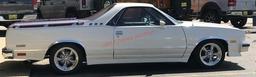 1984 Chevrolet El Camino